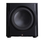 Perlisten Audio R12s Black