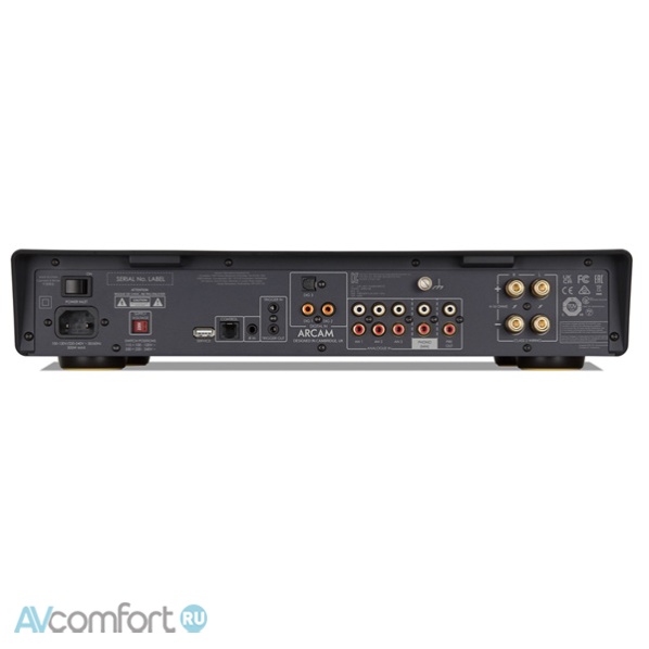 Arcam Radia A5