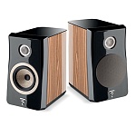 Focal Kanta N° 1 Walnut HG/ Black Mat