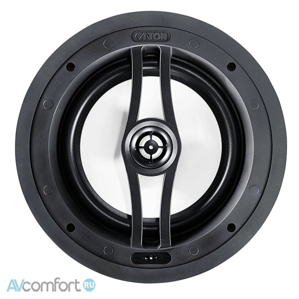 AVComfort, Canton InCeiling 989 White