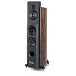 Pathos Frontiers Life Wood Zebrano