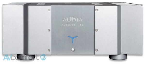 AVComfort, Audia Flight 50 Silver