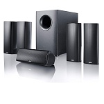 Canton Movie 365 Black Matt