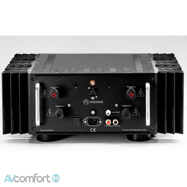 Pass Labs X 260.8 Pass Labs X 260.8