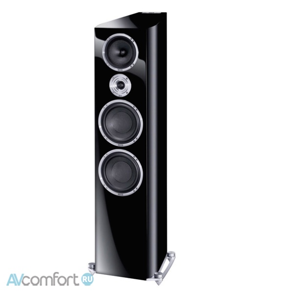 HECO Celan Revolution 9 Piano Black HECO Celan Revolution 9 Piano Black