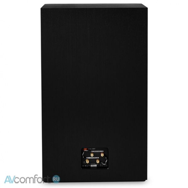 JBL 4367 Black