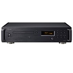 TEAC VRDS-701T Black