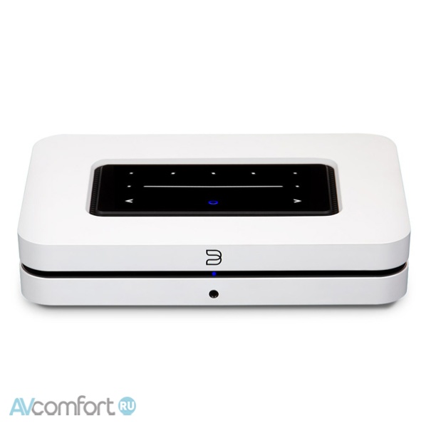 Bluesound Node N130 White