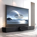Vividstorm Monte Carlo 150 Screen Black