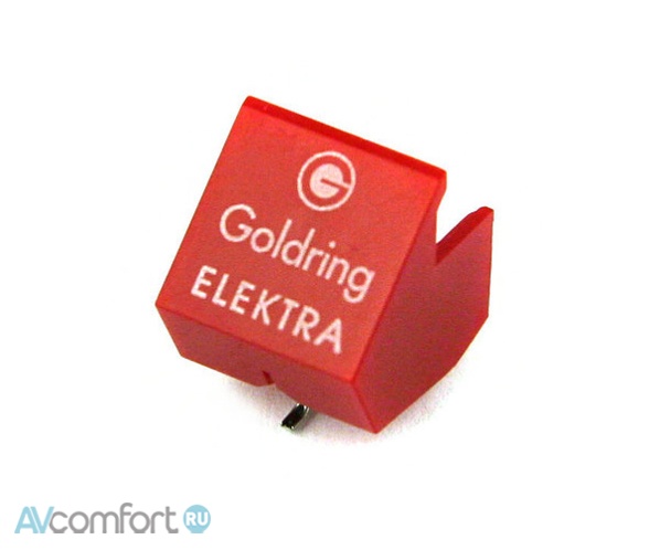 AVComfort, Goldring D 152 E