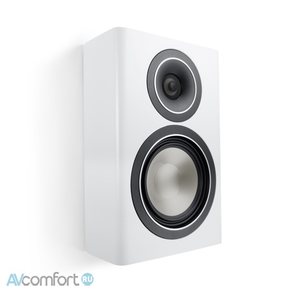 AVComfort, CANTON Townus 10 White Matte