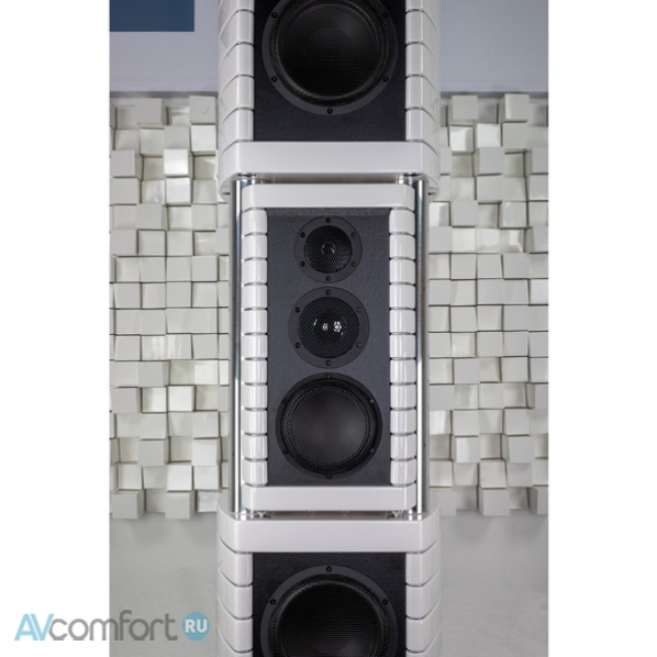 Gauder Akustik Berlina RC 11 MKIII High Gloss Black