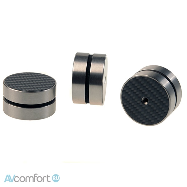 AVComfort, MILLENNIUM Audio M-Puck set of 3