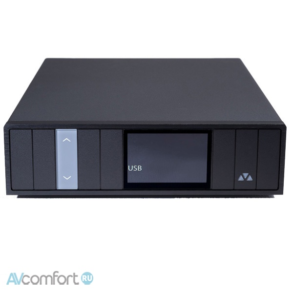 AVComfort, Metronome DSC mini Black
