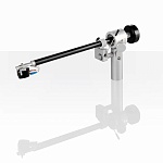 Clearaudio Satisfy Cardan Black