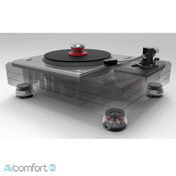 HiFiStay Gyrotention Swing Large (4 Set)