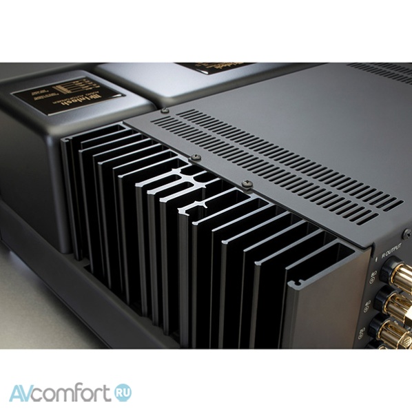 McIntosh MA7200 McIntosh MA7200