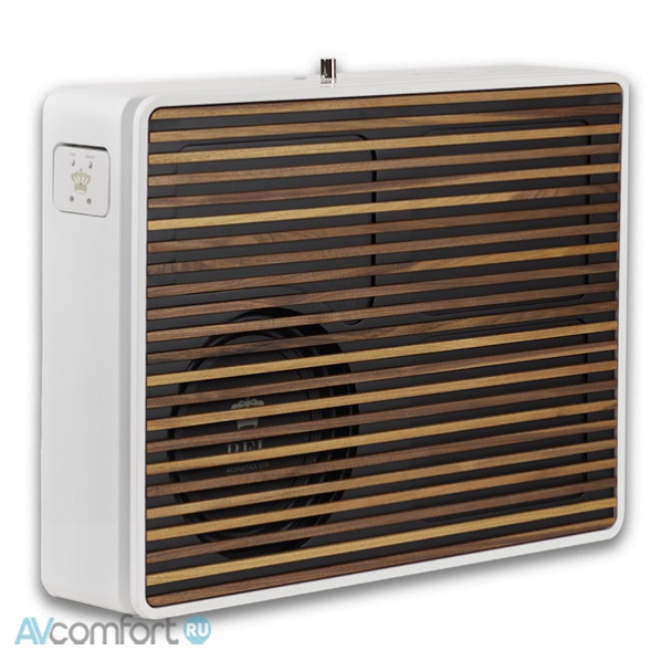 REL Acoustics Planar PL-2 White