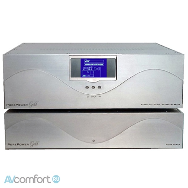 AVComfort, PurePower 3000 Gold