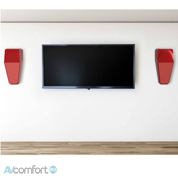 Wilson Audio Alida CSC Premium Colour