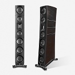 Borresen T5 Silver Supreme Edition High Gloss Black