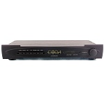 CODA 07X Black CODA 07X Black