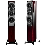 Dynaudio Confidence 30 Ruby Wood High Gloss Dynaudio Confidence 30 Ruby Wood High Gloss