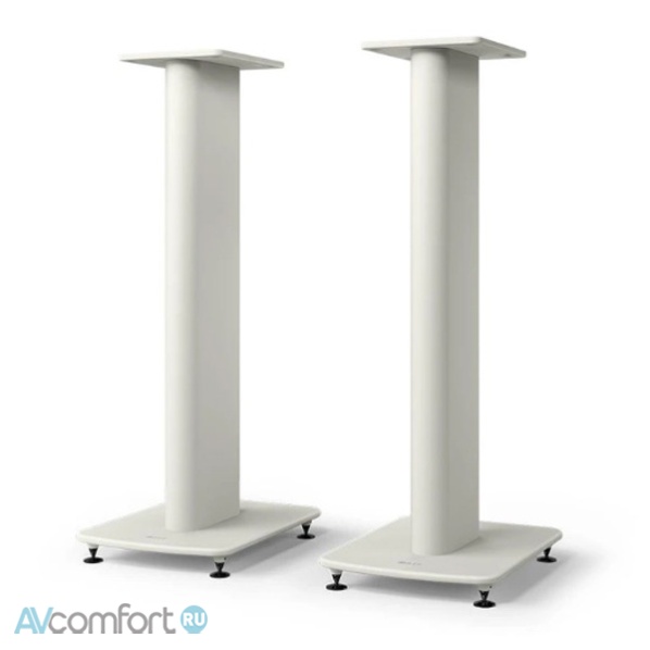 AVComfort, KEF S2 Floor Stand White (SP4030AA)