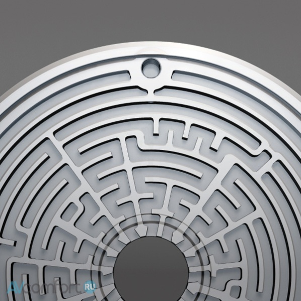 KEF Q4 Meta Satin White