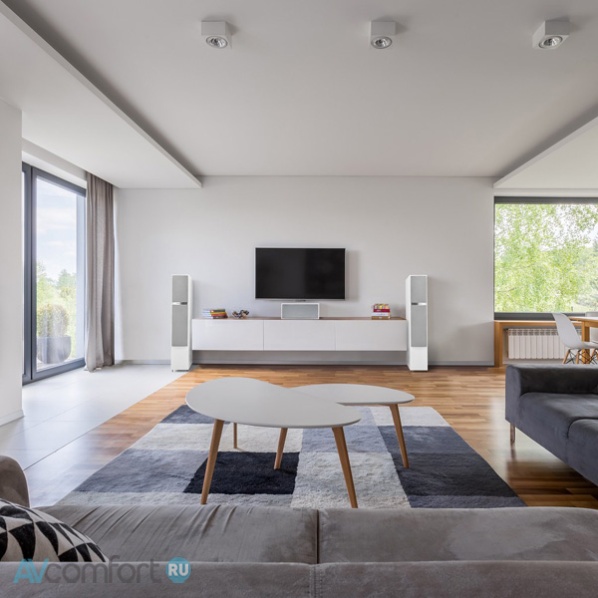 Martin Logan Motion 40i Red Walnut Martin Logan Motion 40i Red Walnut