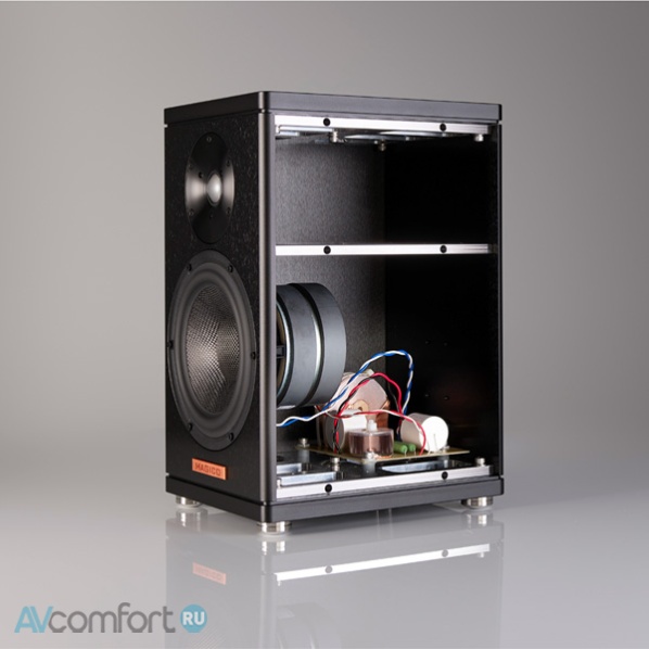 Magico A1