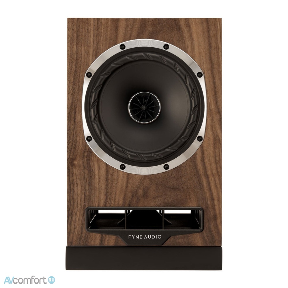 Fyne Audio F500S Walnut Fyne Audio F500S Walnut