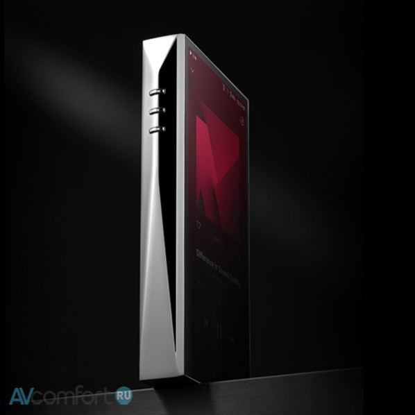 Astell&Kern SP4000 Silver Astell&Kern SP4000 Silver