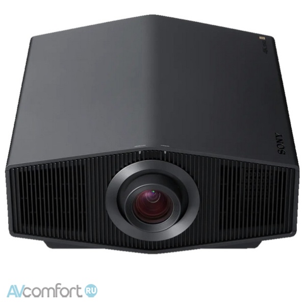 Sony VPL-XW8100ES Black