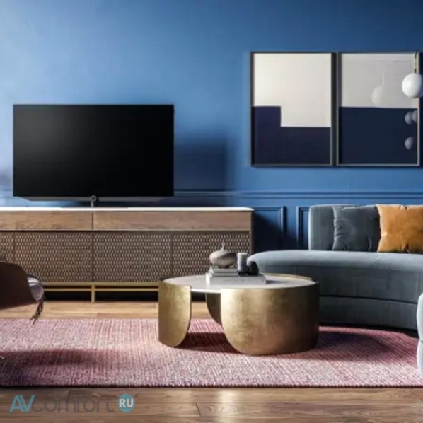 LOEWE Bild v.65 dr+