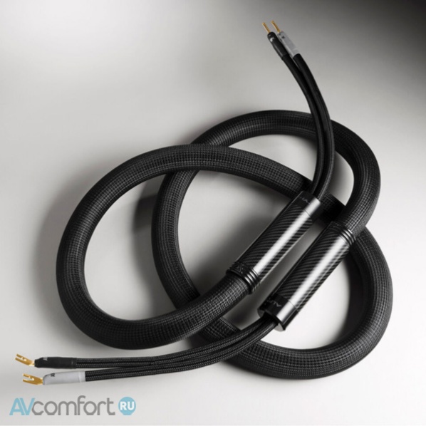 AVComfort, SHUNYATA RESEARCH Alpha-X SP Triwire Banana 2,5 m