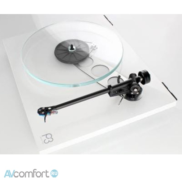 Rega Planar 3 (Nd3) Gloss White