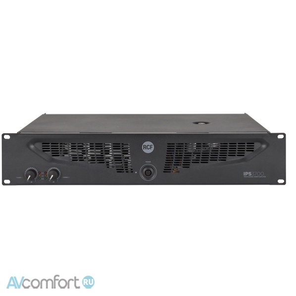 RCF IPS 3700