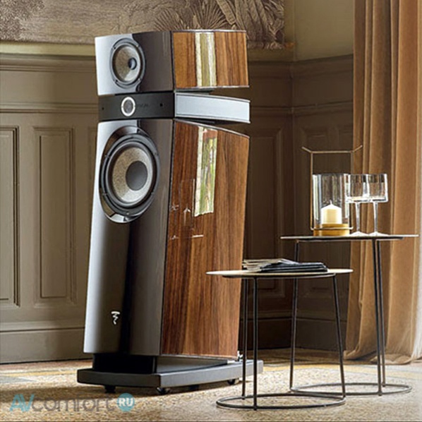 Focal Scala Utopia EVO Hot Chocolate