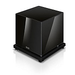 Audio Physic Luna Glass Black High Gloss