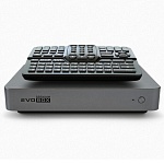 Evolution Evobox Premium Graphite