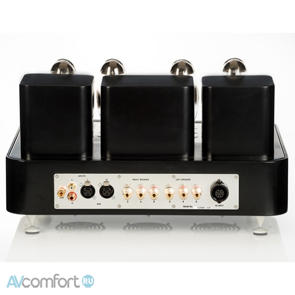 Trafomatic Audio EOS+ Power Black