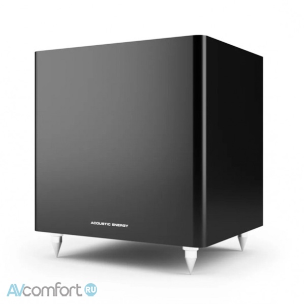 AVComfort, Acoustic Energy AE 108-2 Black