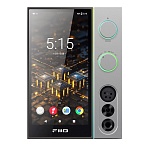 FIIO R9 (F3051R) Silver