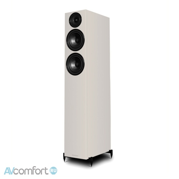 Wharfedale Diamond 12.4i Stone Grey