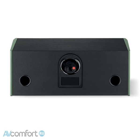 Focal Aria Evo X CC Black High Gloss