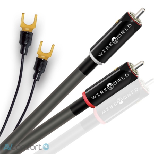 Wireworld Equinox 10 Interconnect RCA 2.0 m