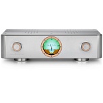 DAN D’AGOSTINO Pendulum Integrated Amplifier Silver