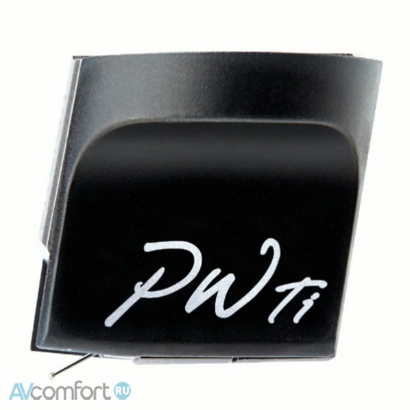 Ortofon MC Windfeld Ti