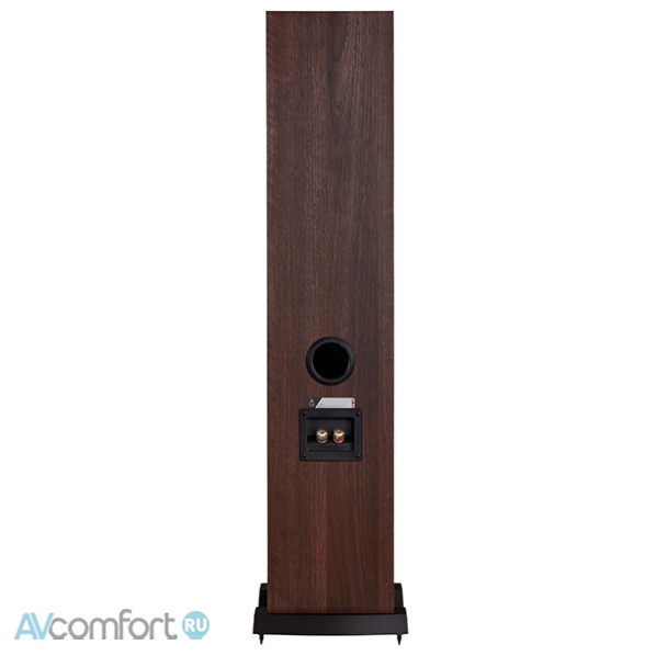 Fyne Audio F302 Walnut